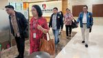 Tuntut Keadilan, Mantan Guru Besar IPB Datangi Bareskrim Polri