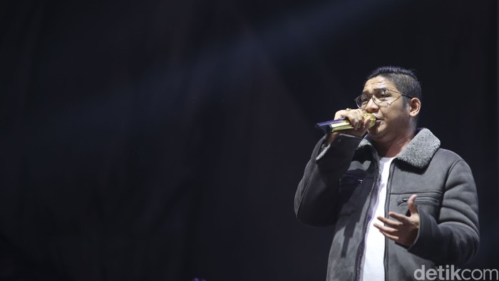 Ungu Bikin Pestapora 2023 Lebih Nyaring Ungu Bikin Pestapora 2023 Lebih Nyaring