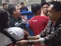 Viral Petugas Kapal di Pelabuhan Makassar Diduga Pungli, Polisi Selidiki