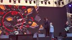 Jleb! Momen Virgoun Bareng Anak di Panggung Bikin Penonton Pestapora 2023 Nangis