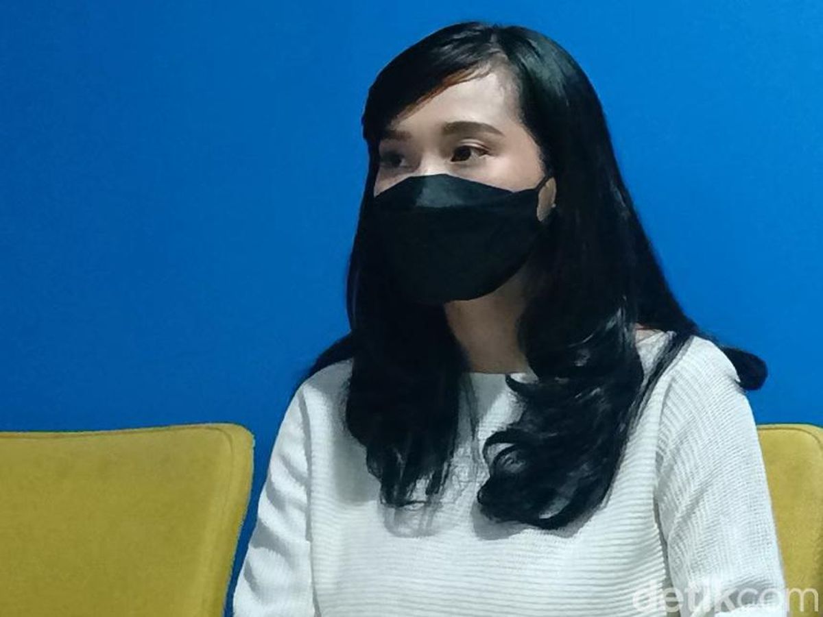 Virly Virginia Main di PH Kelas Bintang Karena Butuh Uang, Bantah Lakukan  Adegan Porno