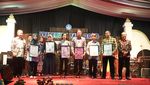 Vredeburg Fair 2023 Dibuka, Ramai Dikunjungi Anak Sekolah