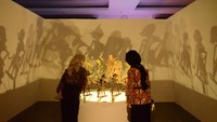 Museum Benteng Vredeburg kembali menggelar Vredeburg Fair ke-9. Mengusung tema Satoe Tetap Bersatu, pameran dibuka mulai 20 September hingga 23 November 2023. (Foto: Museum Vredeburg)