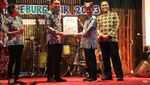 Vredeburg Fair 2023 Dibuka, Ramai Dikunjungi Anak Sekolah
