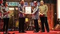 Di samping itu, terdapat Gelar Karya Komunitas bertajuk ‘Ragam Komunitas, Satu Nafas’ diharapkan menjadi daya tarik bagi pengunjung dengan minat yang sama dengan komunitas partisipan. Kegiatan berlangsung pada 20 hingga 24 September 2023 pukul 08.00-21.00. (Foto: Museum Vredeburg)