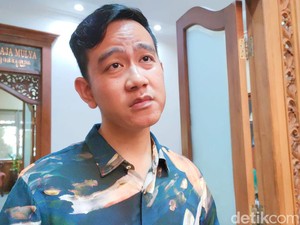 Santer Isu Kaesang Jadi Ketum PSI, Begini Respons Gibran