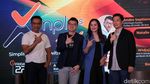 Ximply Hadirkan Solusi dalam Mengatur Keuangan