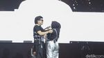 Aksi Panggung Heboh Atta-Aurel di Pestapora 2023