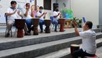 Alunan Musik Orkestra Sebagai Wujud Kebersamaan