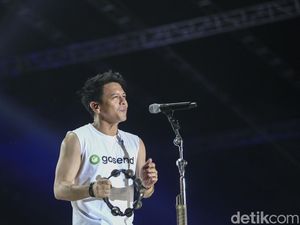Andika Sebut Peterpan Nggak Fun Lagi, Ariel Ungkap Kontrak Rp 6 M-Tanggung Jawab