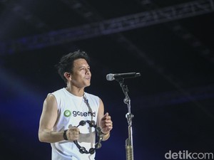 Andika Sebut Peterpan Nggak Fun Lagi, Ariel Ungkap Kontrak Rp 6 M-Tanggung Jawab