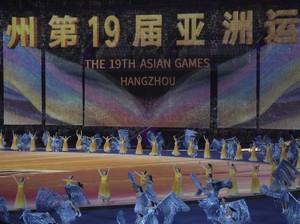 Peluang Indonesia Pecah Telur Medali Emas Asian games 2023 Hari Ini