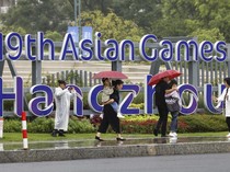 Voli Putra RI Gagal ke Semifinal Asian Games 2023, Bidik Peringkat 7