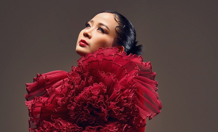 Astrid Sartiasari