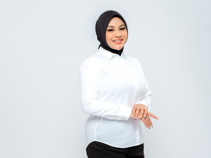 Aurel Hermansyah