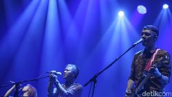 Deretan Musisi Indonesia Lantang Suarakan Isu Lingkungan