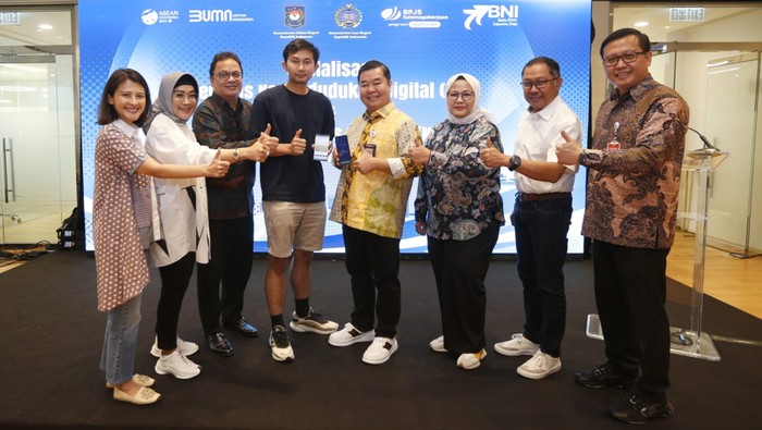 BNI Hong Kong