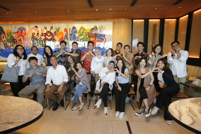 BNI Hong Kong