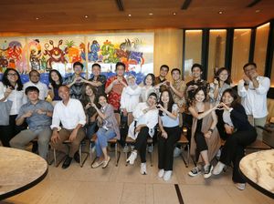 BNI Rangkul PPI Hong Kong buat Kembangkan Duta Digital Go Global