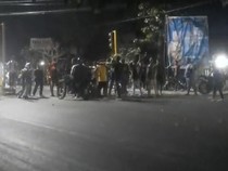 4 Pelaku Pengeroyokan Pemuda di TTU Dibekuk!
