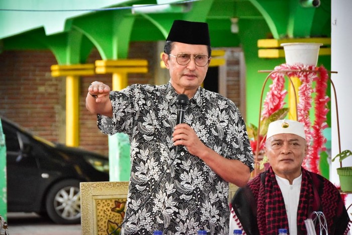 Fadel Muhammad