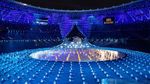 Foto-foto Upacara Pembukaan Asian Games Hangzhou 2023