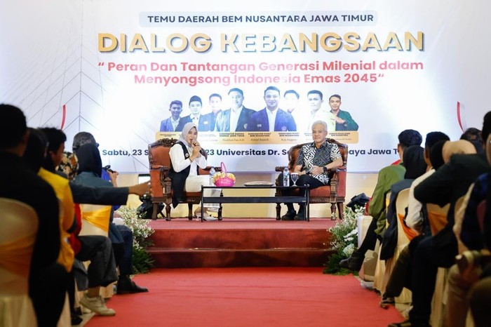 Ganjar Pranowo
