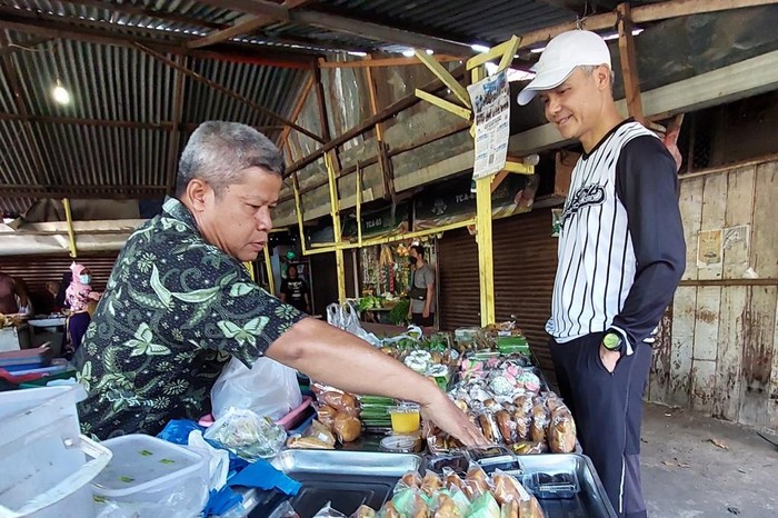Ganjar Pranowo