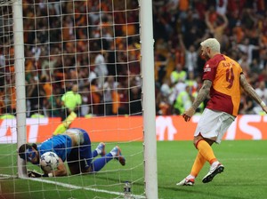 Gol Tete Emang Terbaik!