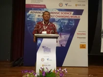 Kisah Ahmad Yudianto, Guru Besar Unair Berbagi Ilmu 18 Tahun Jadi Dokter Forensik