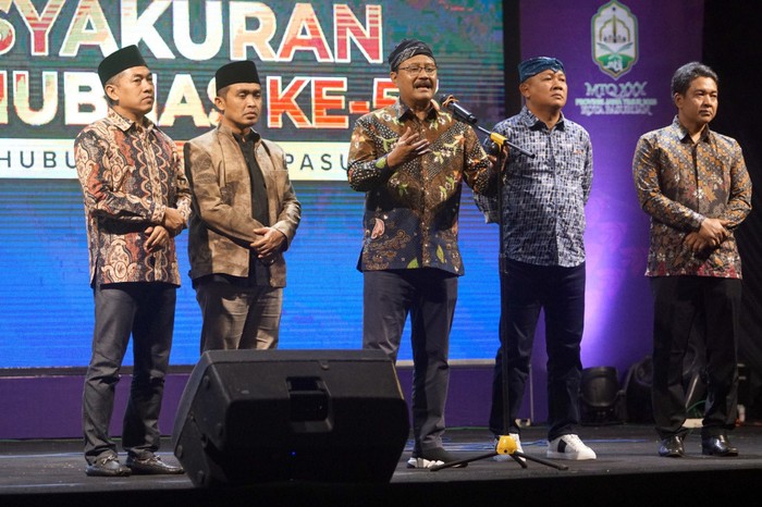 Gus Ipul