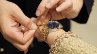 Sejak didirikan di Munich pada tahun 1965, AIGNER merupakan brand aksesoris yang mengedepankan produk dengan kualitas tertinggi dan berdesain kontemporer.