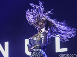 Geliat Dangdut di Indonesia yang Kini Digandrungi Anak Muda