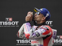 Klasemen MotoGP 2023 Usai Jorge Martin Menangi Sprint Race India