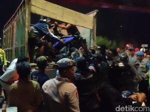 Kecelakaan Horor di Exit Tol Bawen, Kenapa Truk Rem Blong Sering Terulang?