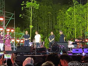 Erick Thohir Ungkap Timnas Indonesia Akan Latihan di Training Center IKN 2024
