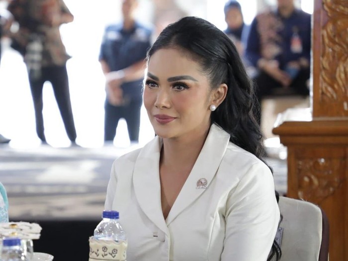 Kris Dayanti