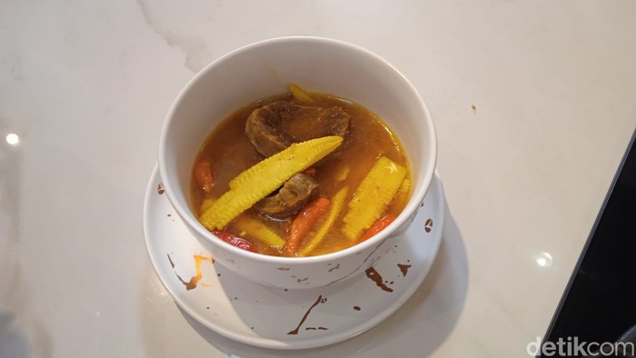 lempah sengkel sapi