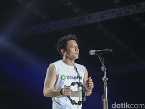 Ariel Bongkar Alasan Keluar dari Peterpan