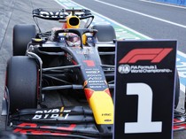 Hasil F1 GP Jepang: Verstappen Juara, Red Bull Menangi Titel Konstruktor