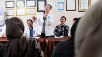 Direktur Radjak Hospital Purwakarta dr. M. Andri Muttaqin, mengatakan manajemen rumah sakit sangat bersyukur karena memiliki beberapa layanan unggulan, diantaranya Brain & Spine Center, Pain Intervention Center dan juga Trauma Center.