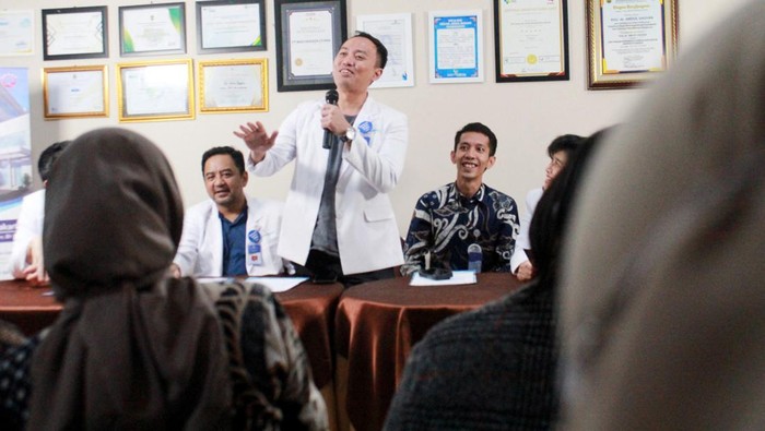 Beragam layanan yang disajikan Radjak Hospital Group salah satunya Radjak Hospital Purwakarta yakni menjadi penopang rujukan pasien korban kecelakaan.