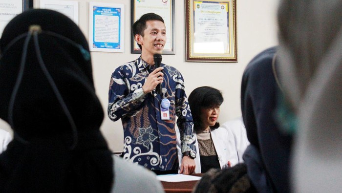 Beragam layanan yang disajikan Radjak Hospital Group salah satunya Radjak Hospital Purwakarta yakni menjadi penopang rujukan pasien korban kecelakaan.