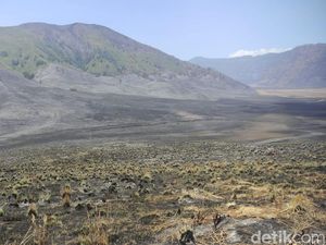 Pemerintah Janjikan New Bromo Bakal Lebih Keren