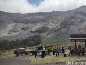 Dukung New Bromo, Kadisbudpar Jatim Sebut Perlunya Evaluasi Usai Kebakaran