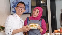 5 Tips Bikin Mie Goreng Seafood Khas Bangka yang Gurihnya Nagih