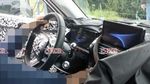 Tampang Mobil Listrik Murah Hyundai yang Keciduk Lagi Diuji Coba