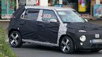 Tampang Mobil Listrik Murah Hyundai yang Keciduk Lagi Diuji Coba