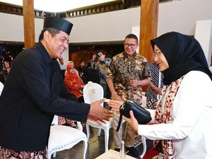 Banyuwangi Jadi Inspirasi soal Harmoni Budaya dan Agama