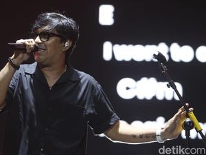 Andre Taulany Tak Akan Bawakan Lagu Stinky Ciptaan Ndhank